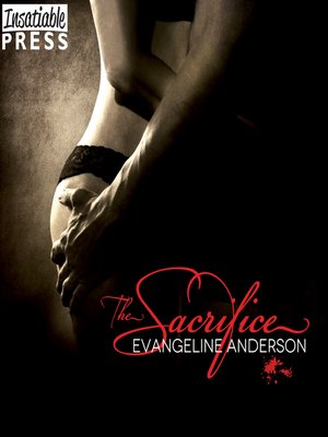 The Sacrifice - Audiobook